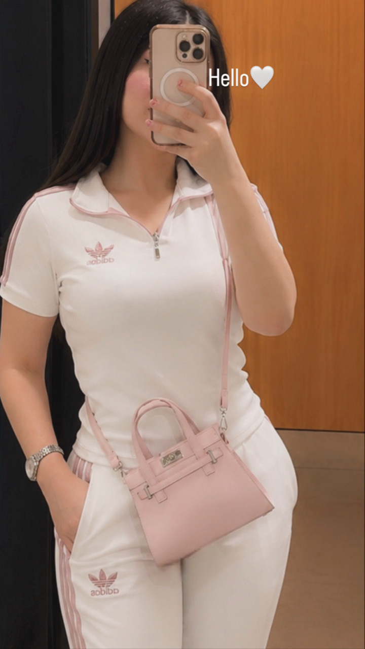 محتوى سناب شات لـ Maryam Abdali