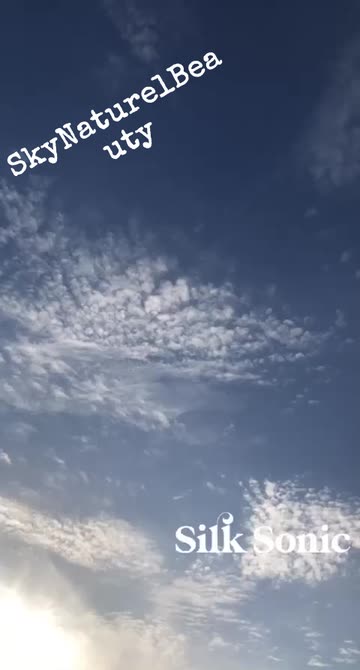 Preview for a Spotlight video that uses the Silk Sonic Lens