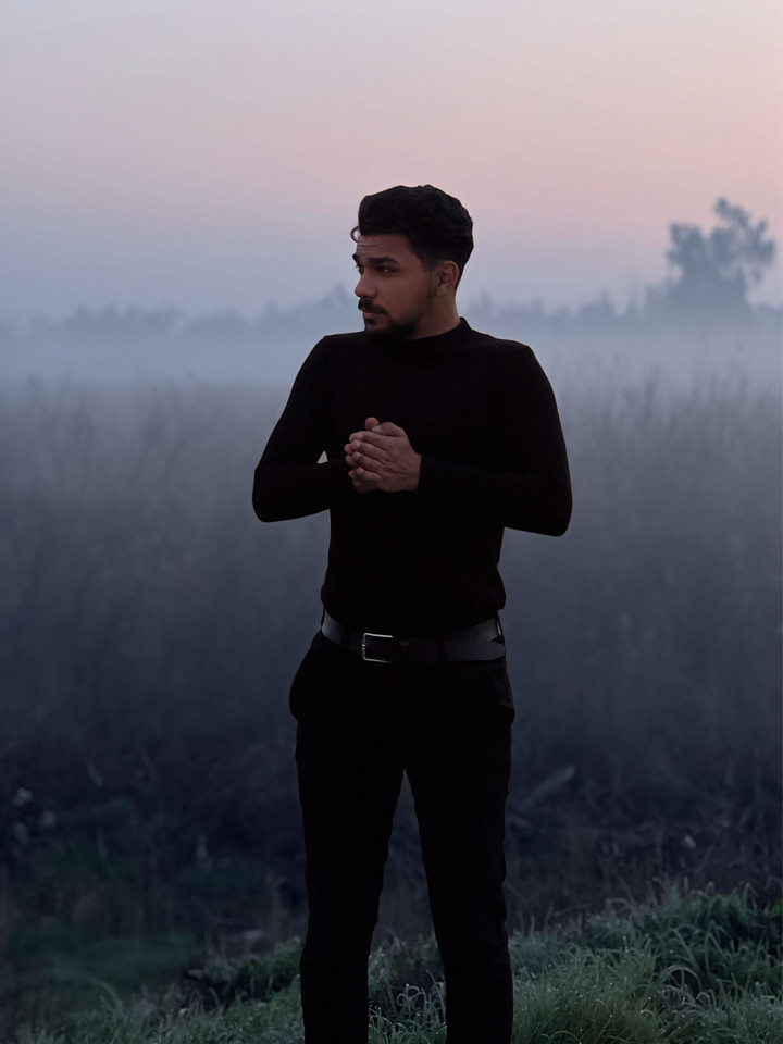محتوى سناب شات لـ Haidar Altaie⚖️