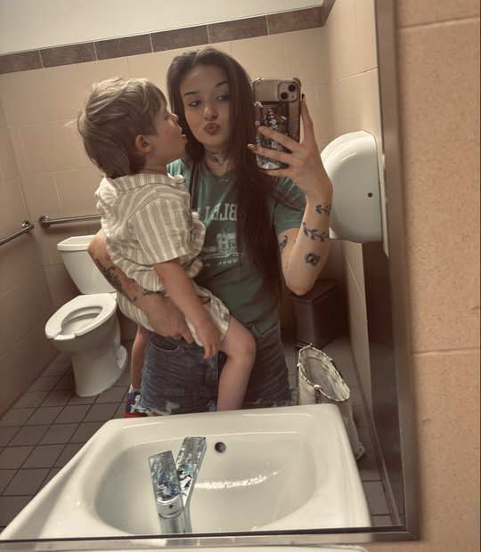 megandodge22