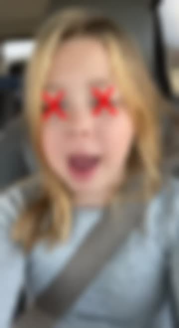 Preview for a Spotlight video that uses the x eyes Lens