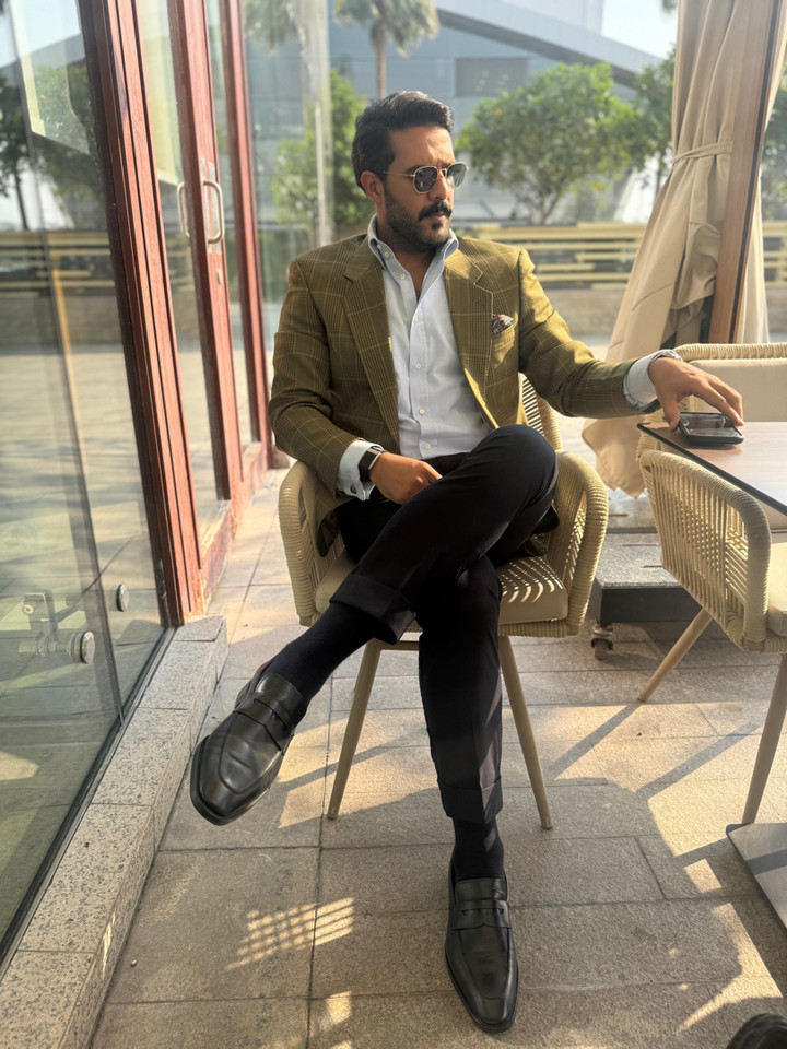 محتوى سناب شات لـ OBF