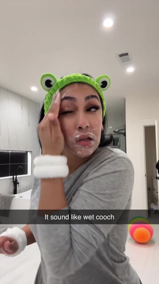 QueenNaija