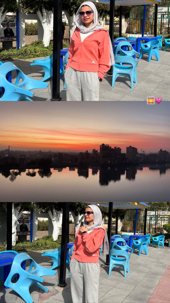 محتوى سناب شات لـ Farah Younis👸🏻.