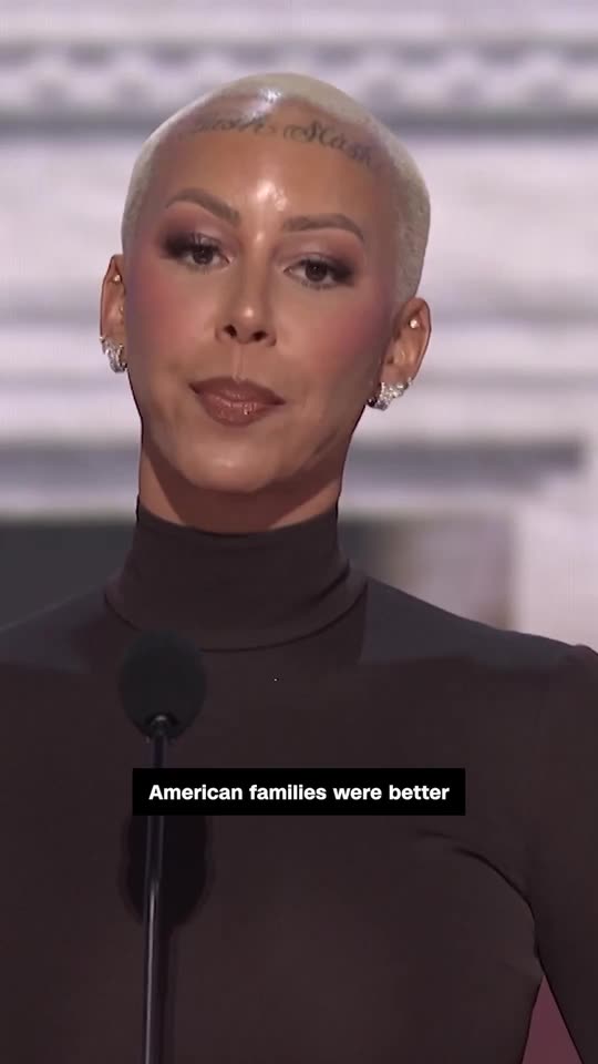 amberrose