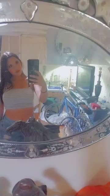 Preview for a Spotlight video that uses the Carol Lens