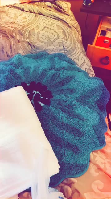 Preview for a Spotlight video that uses the Cupid Lens