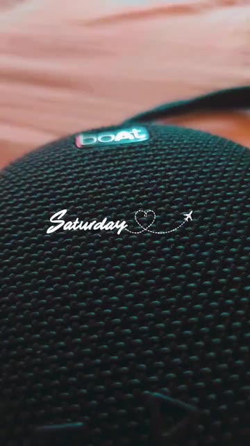Preview for a Spotlight video that uses the Friday Lens
