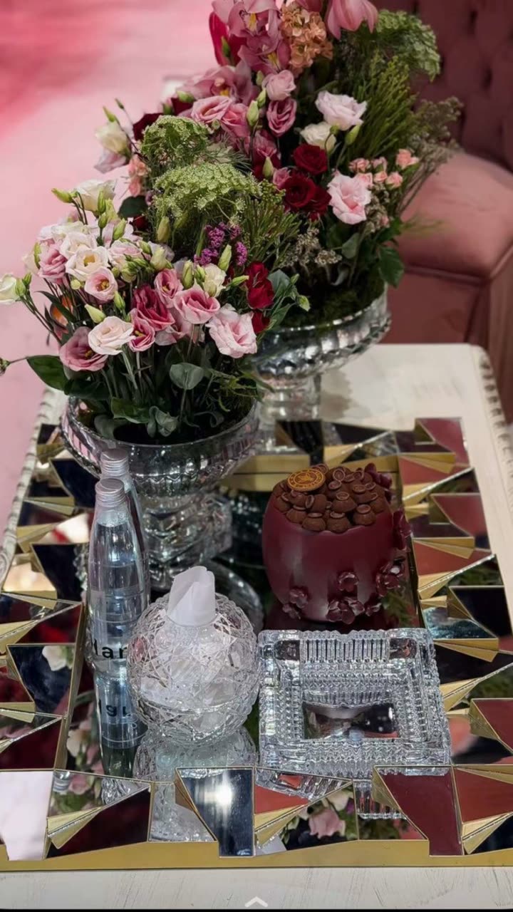 محتوى سناب شات لـ اشواق العمير