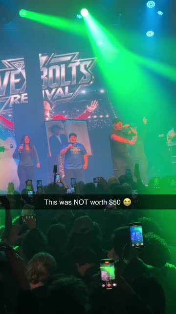 This was NOT worth $50 😭 | Spotlight