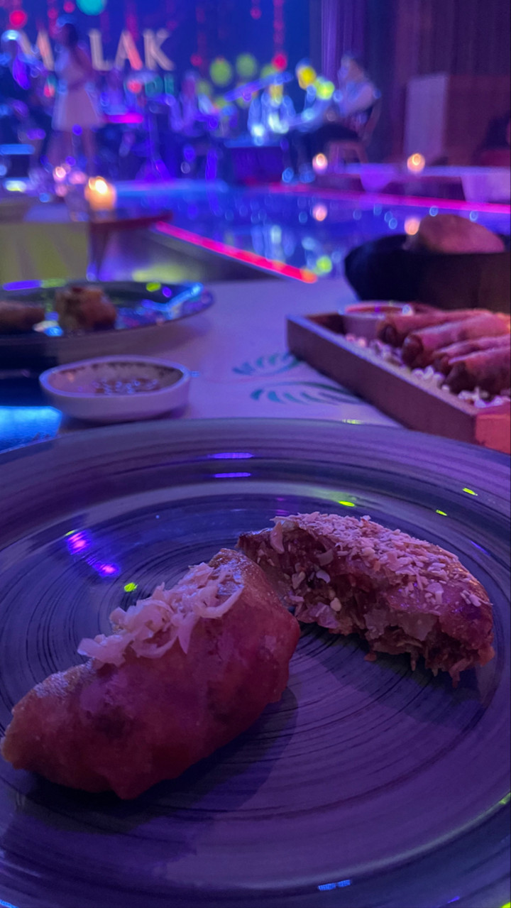 محتوى سناب شات لـ HANADI 🌷
