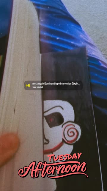 Preview for a Spotlight video that uses the RECORD WITH THIS Lens
