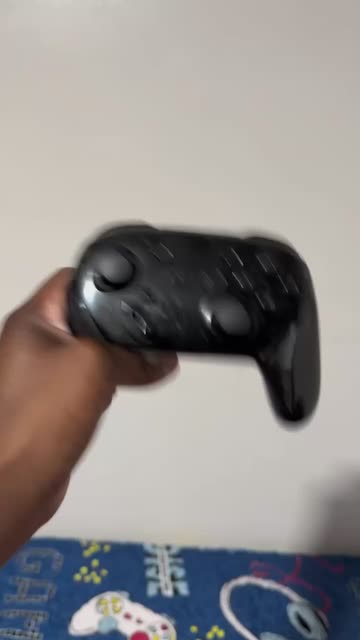 Pro Controller 630