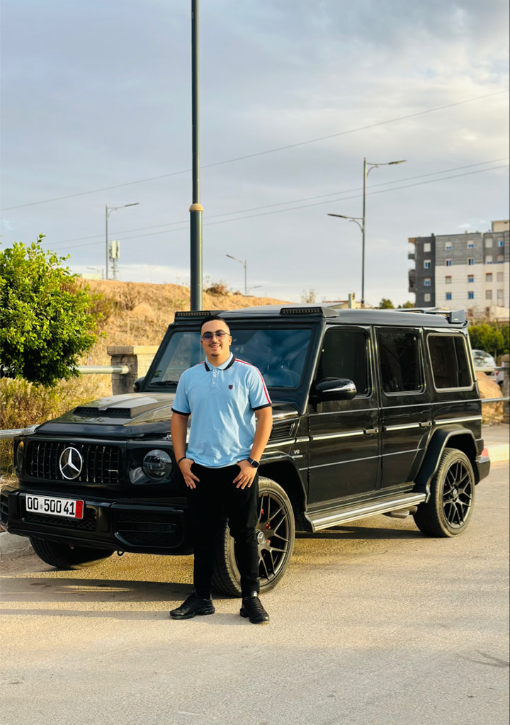 محتوى سناب شات لـ MOKHTAR🇩🇿🦁