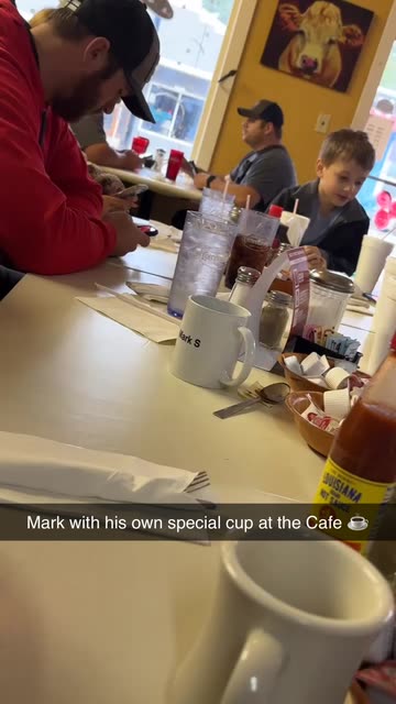 The Cafe