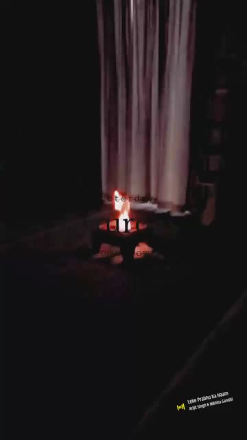 Preview for a Spotlight video that uses the NOW Lens