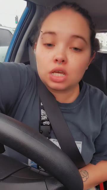 Preview for a Spotlight video that uses the Piercings Lens