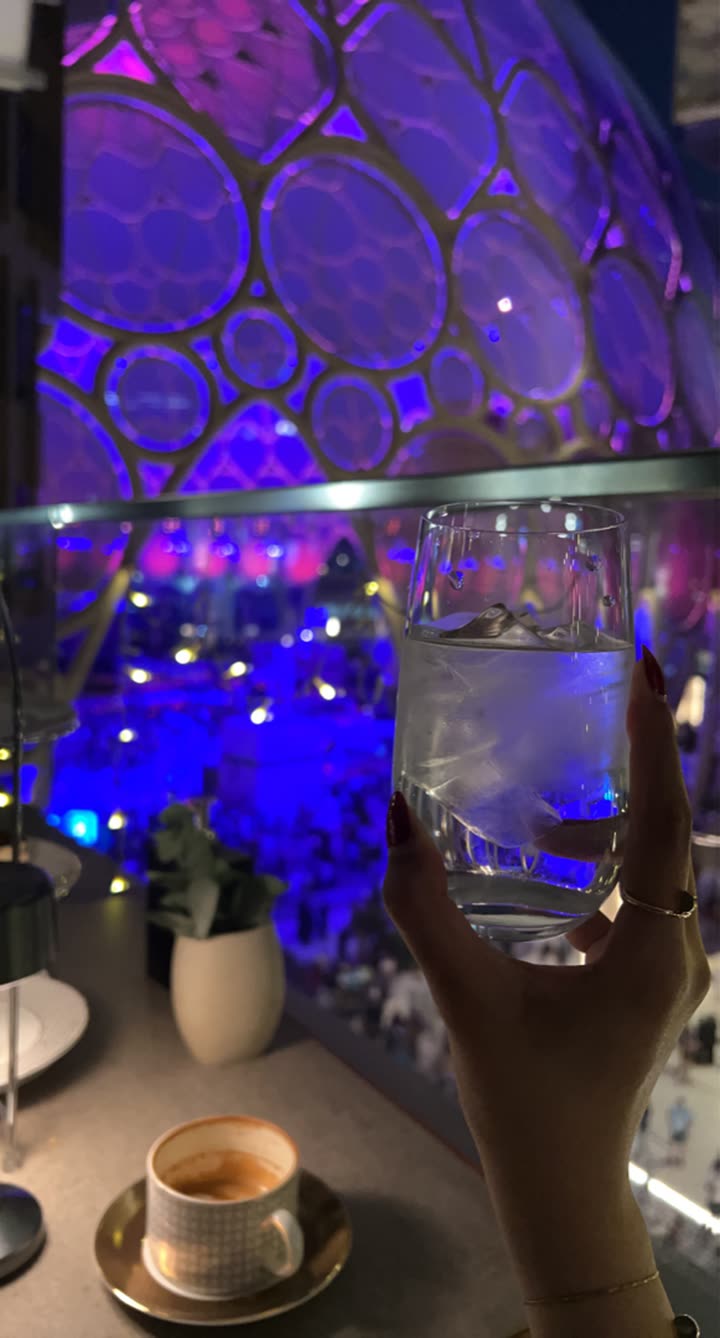 محتوى سناب شات لـ aloolz