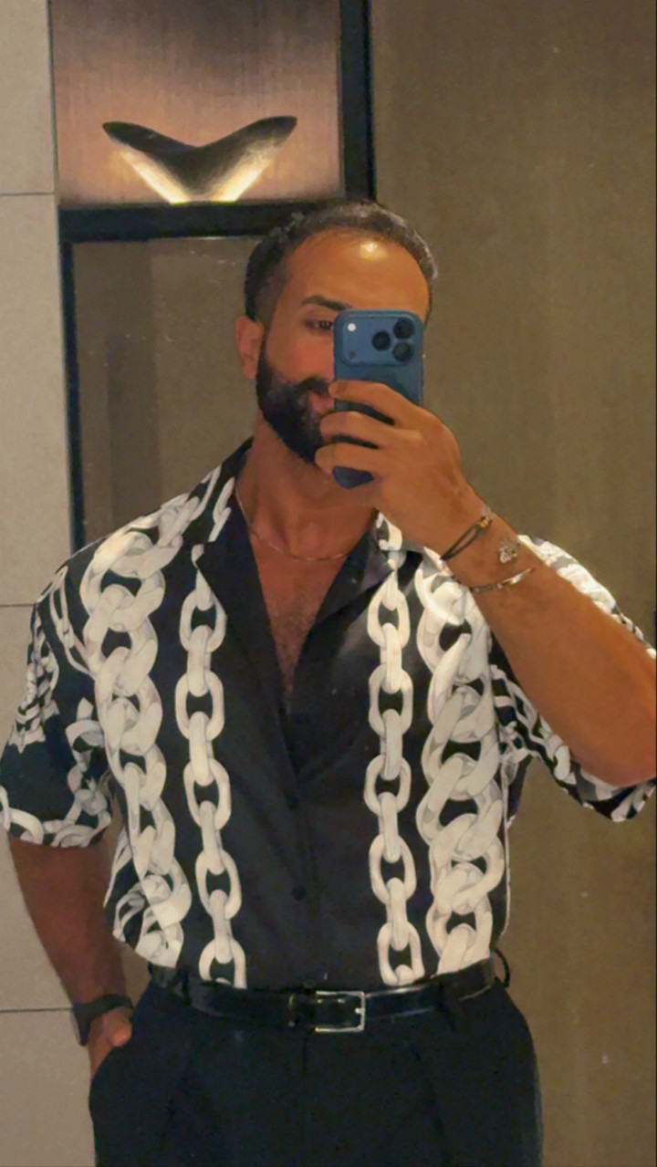 محتوى سناب شات لـ ® i.hattan | هَتـّـان