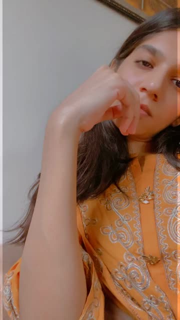 Preview for a Spotlight video that uses the Candy Lens