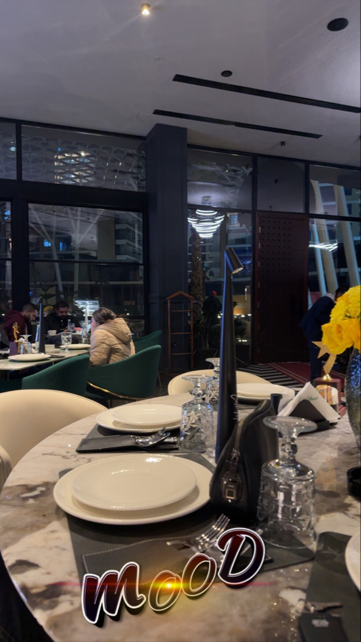 محتوى سناب شات لـ A.