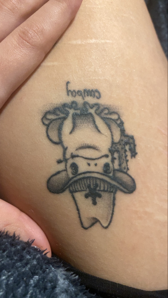 xxshortie23