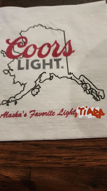 Nasty Light Spotlight #fapchati4