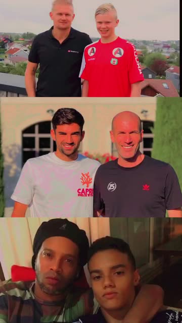 Preview for a Spotlight video that uses the vip x Lens