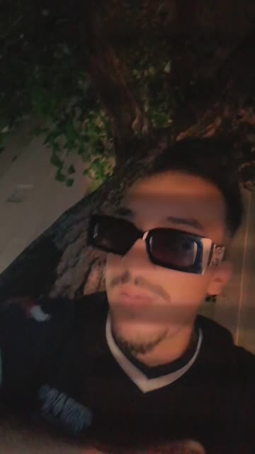 Preview for a Spotlight video that uses the Golden Hour Lens