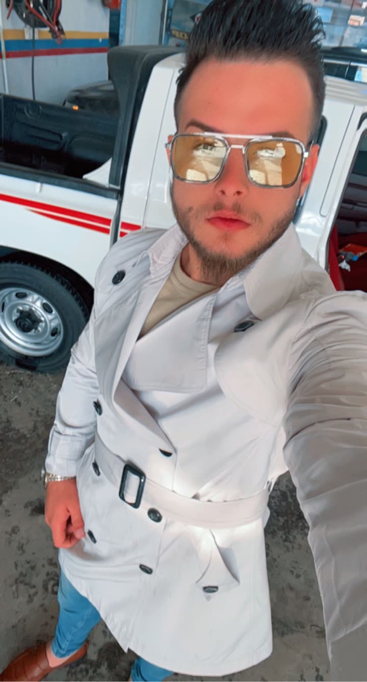 محتوى سناب شات لـ Karar Abd Alwahed