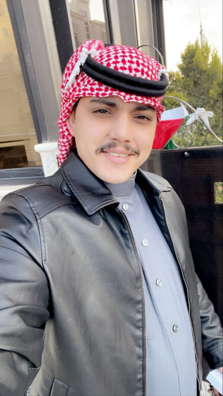 محتوى سناب شات لـ Aon Alqadi
