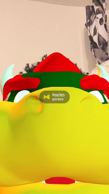 Preview for a Spotlight video that uses the Bowser Lens