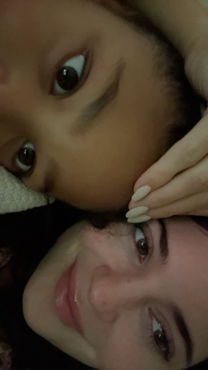 محتوى سناب شات لـ King Kylie 👑