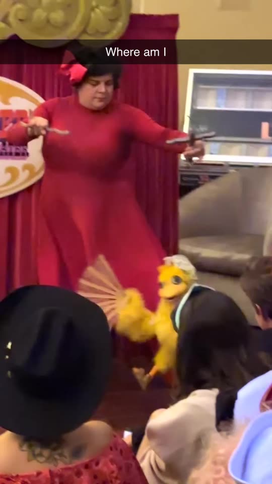 oliveraull