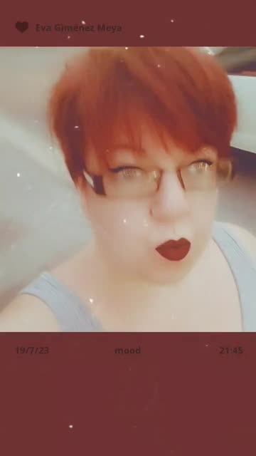 Preview for a Spotlight video that uses the Ripe Cherry Lens