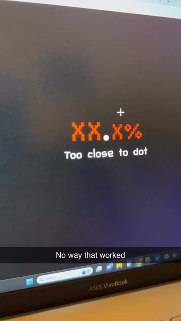 Spotlight content by a Snapchat user