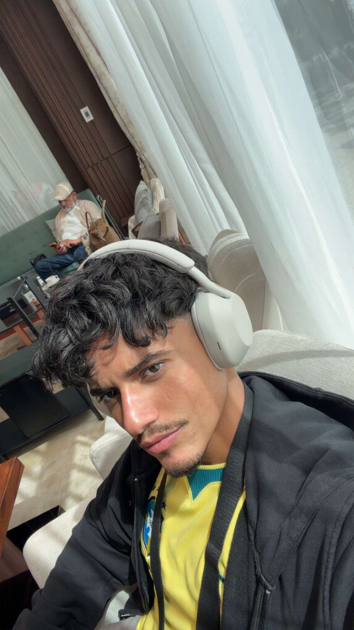 محتوى سناب شات لـ AMAR