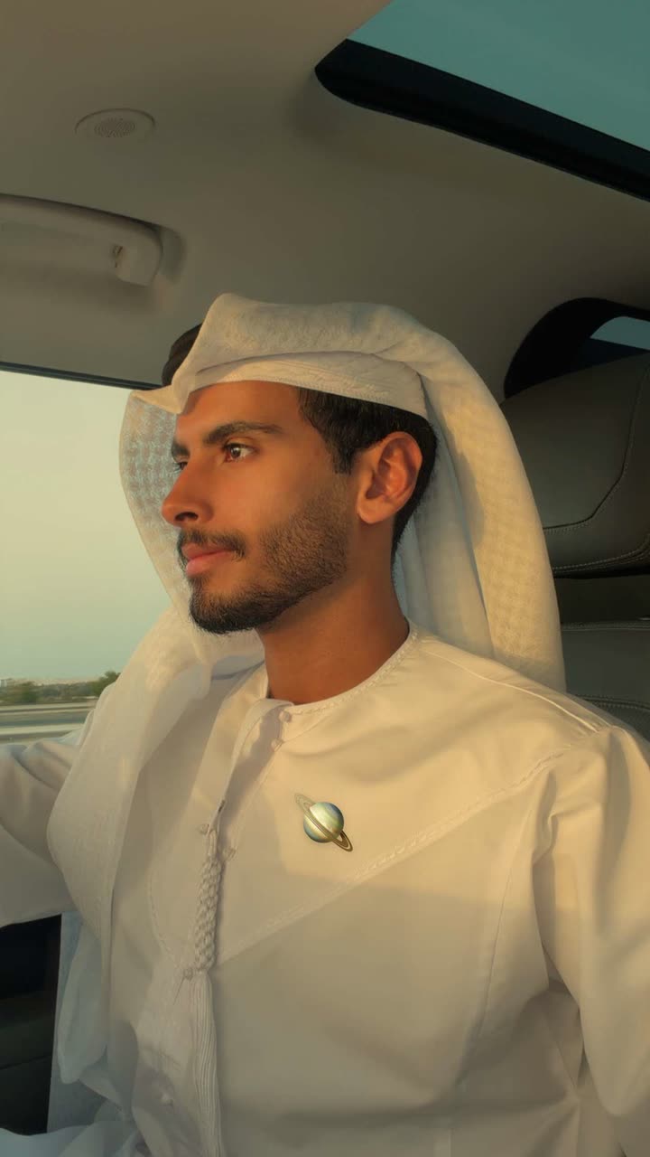 محتوى سناب شات لـ OAK 🪐