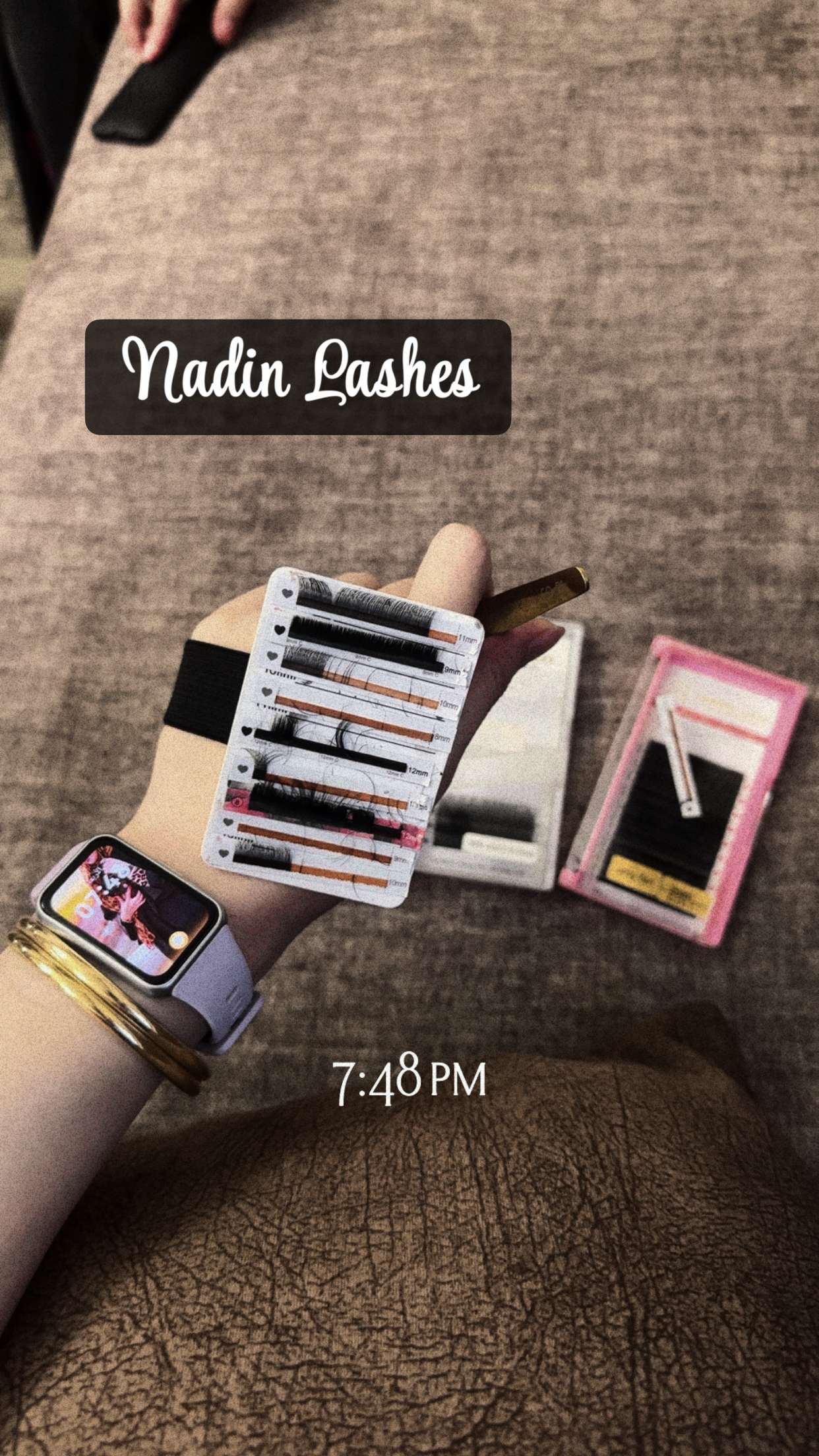 محتوى سناب شات لـ 𝐍𝐀𝐃𝐈𝐍 𝐒𝐖𝐄𝐈𝐓𝐘 🫀♥️