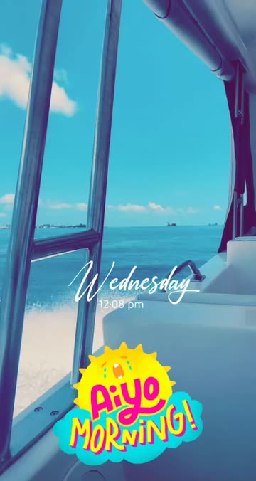 Preview for a Spotlight video that uses the Time Day Lens