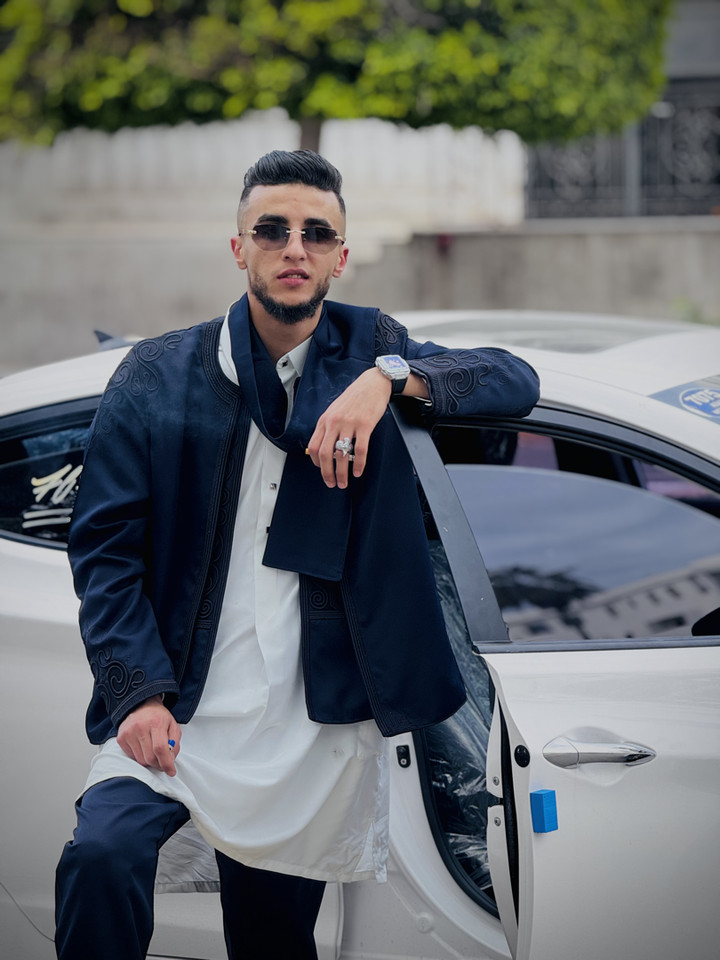 محتوى سناب شات لـ Abdo jwely🇱🇾