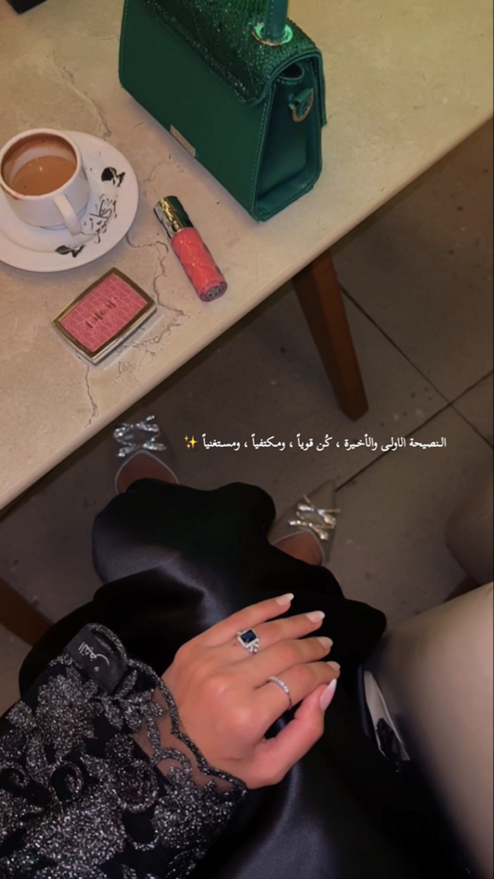 محتوى سناب شات لـ N U J U D ☽