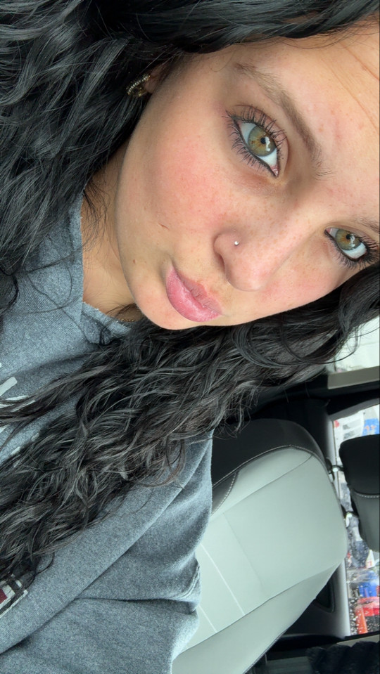 sammiemadden