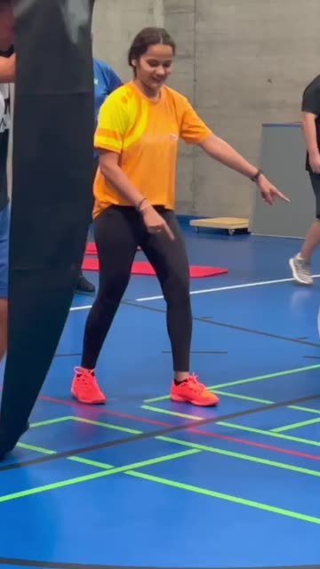 Motor Skill Learning Dominique