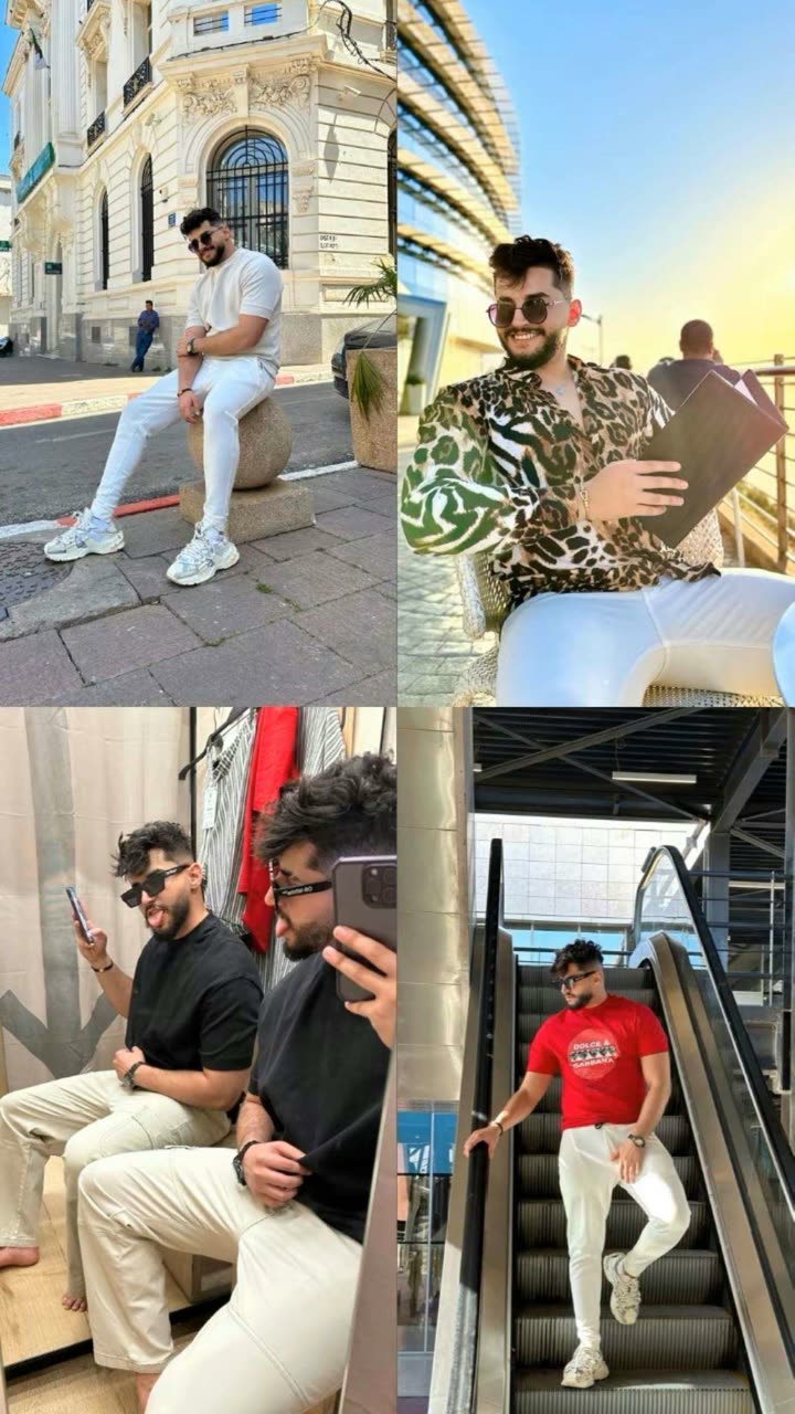 محتوى سناب شات لـ Zack 🐅