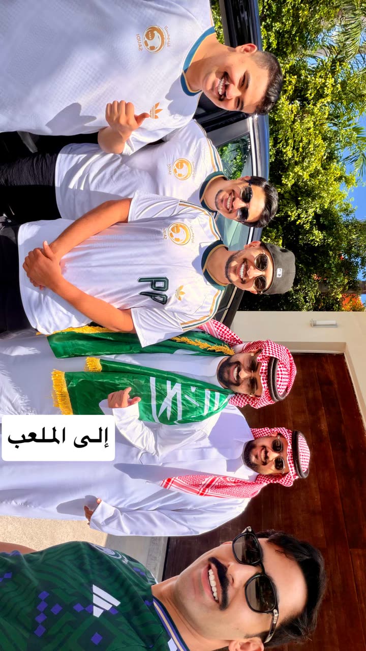 محتوى سناب شات لـ راكان الشايع