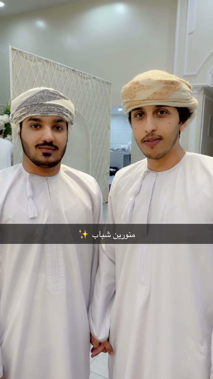 محتوى سناب شات لـ سالممم الشعشعي خريف صلالة 🌴🌧