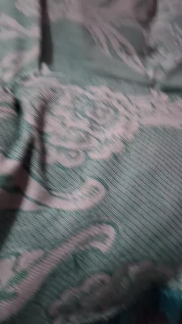 Preview for a Spotlight video that uses the HandPlotter Lens