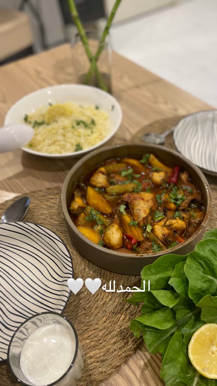 محتوى سناب شات لـ هديل آل سلطان🪄