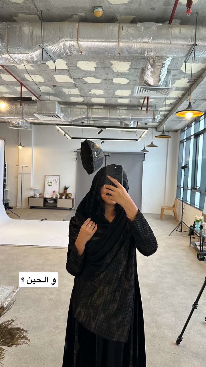 محتوى سناب شات لـ Abrar Jassim